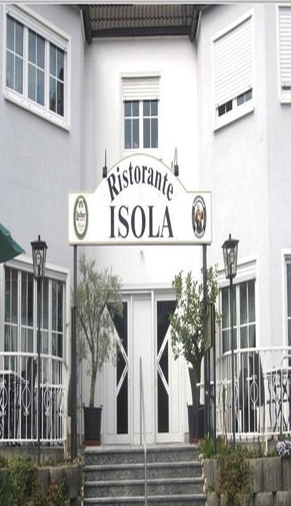 Ristorante Isola